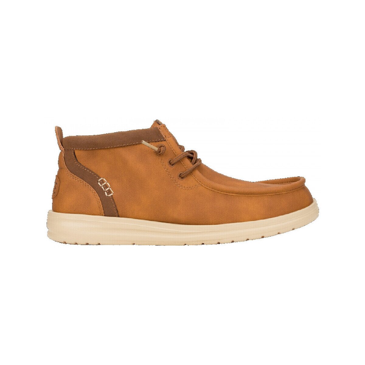 HEYDUDE Pantofi Wally mid gripr classic