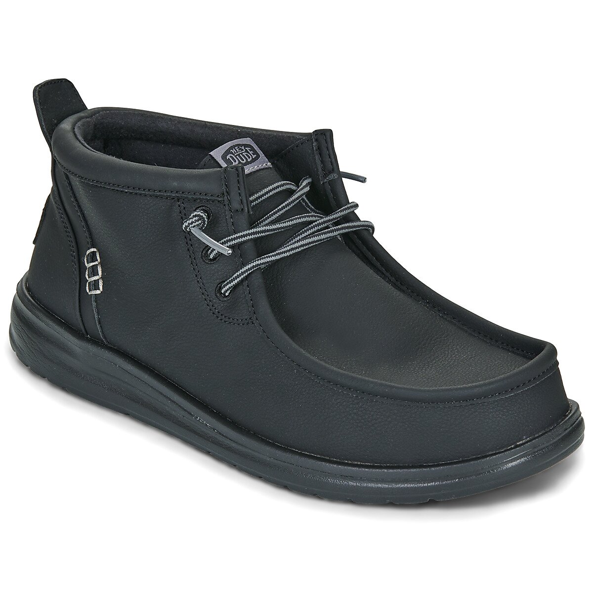 HEYDUDE Pantofi Wally Mid GripR Classic