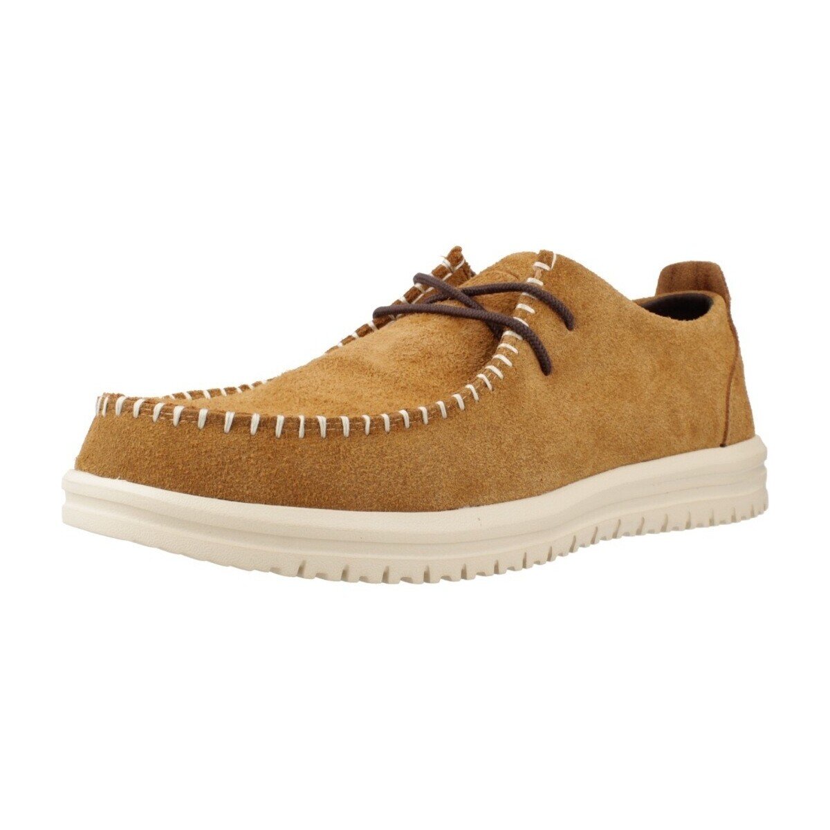 HEYDUDE Pantofi Wally Nxt Moc