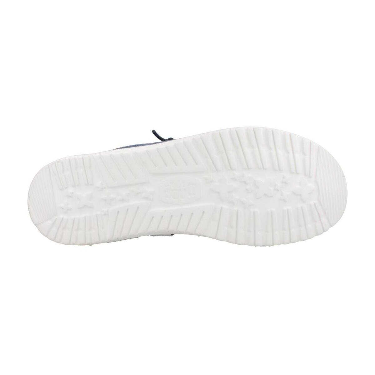 HEYDUDE Pantofi Wally Palm Jute
