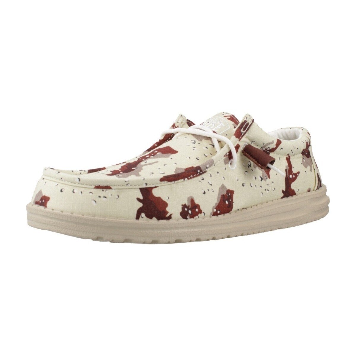 HEYDUDE Pantofi Wally Ripstop