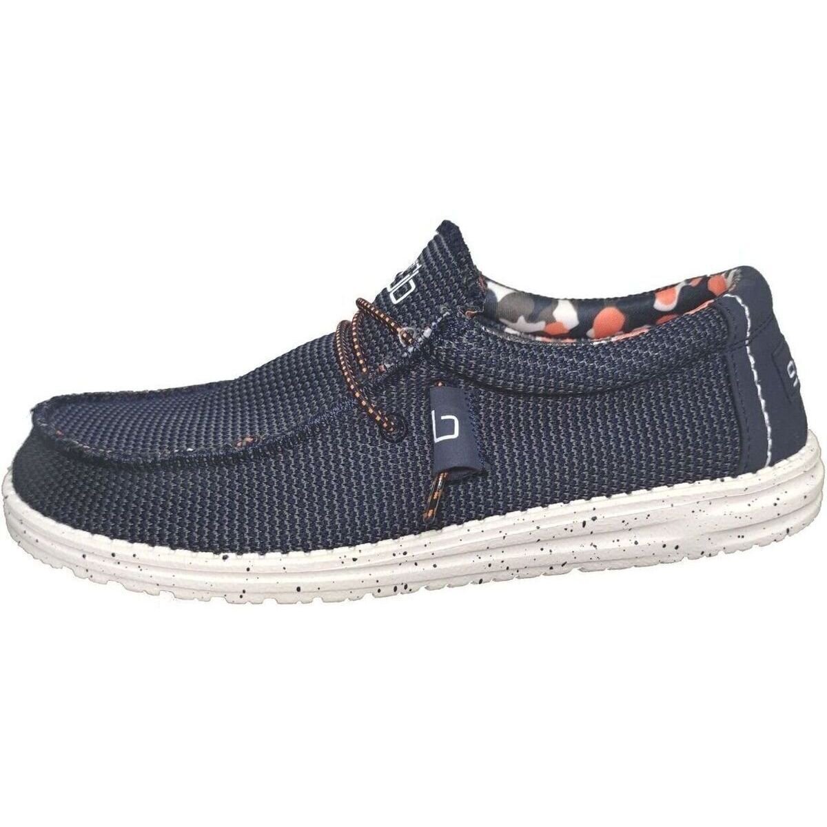 HEYDUDE Pantofi Wally sox