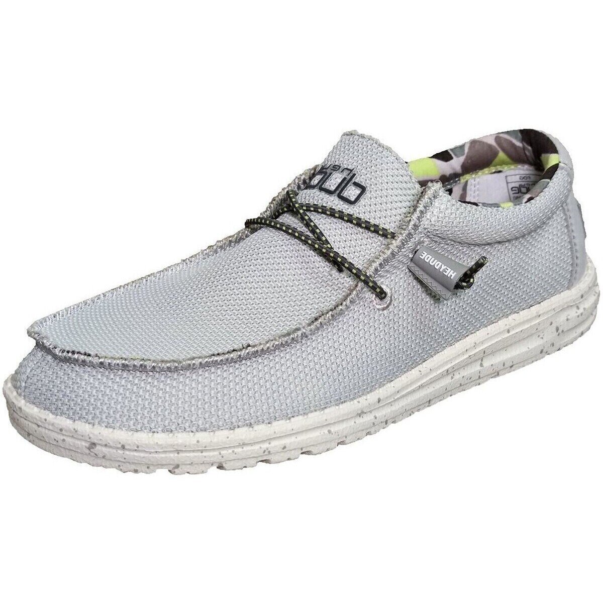 HEYDUDE Pantofi Wally sox
