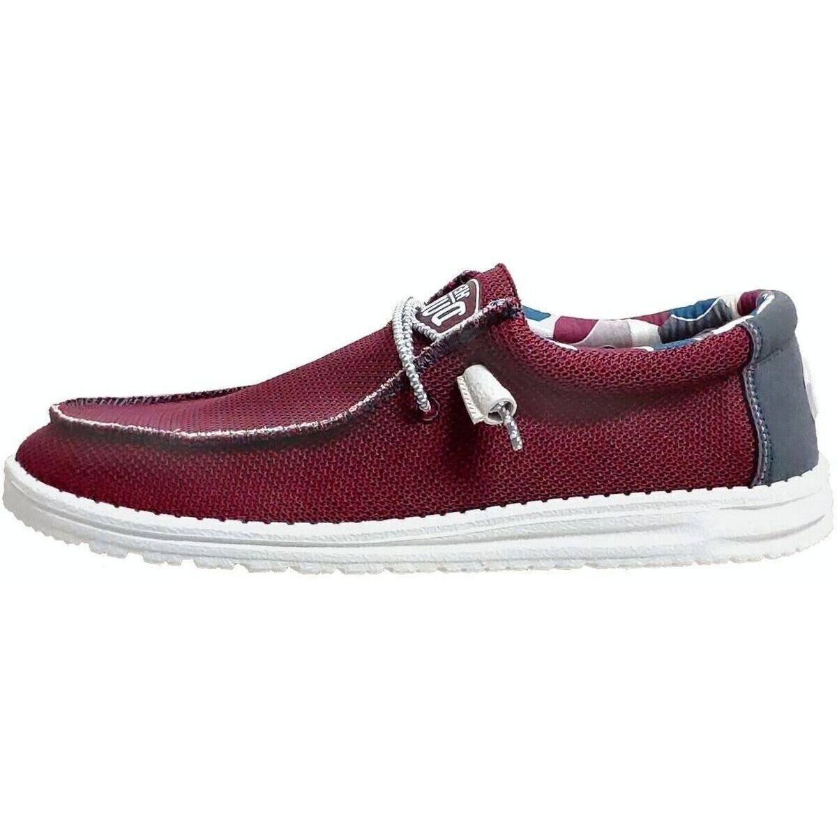 HEYDUDE Pantofi Wally sox