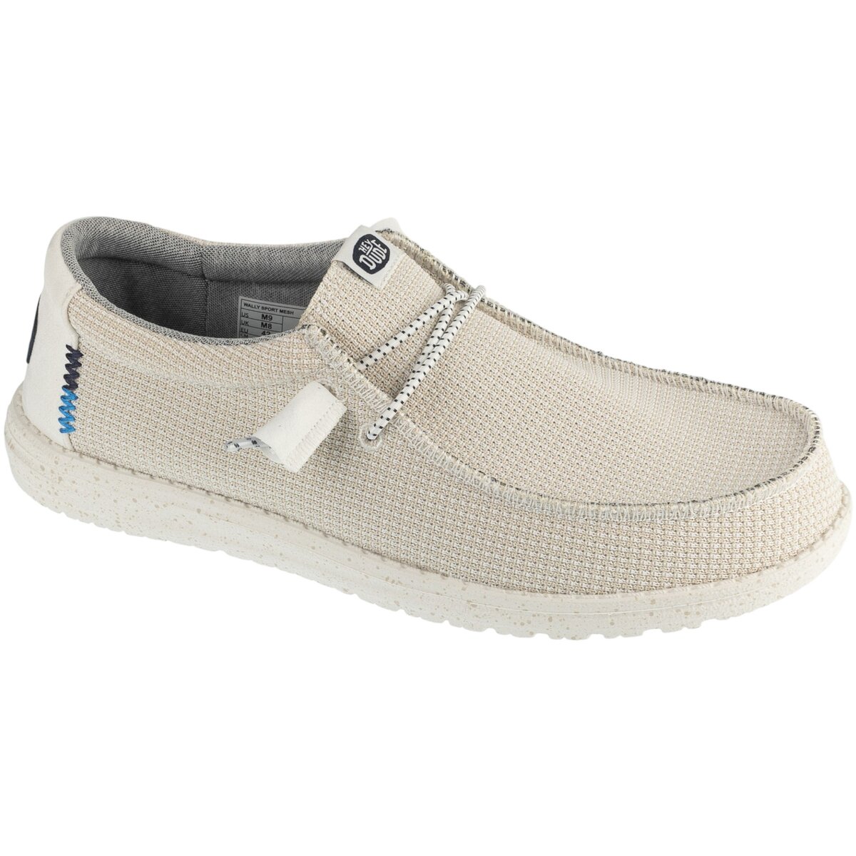 HEYDUDE Pantofi Wally Sport Mesh