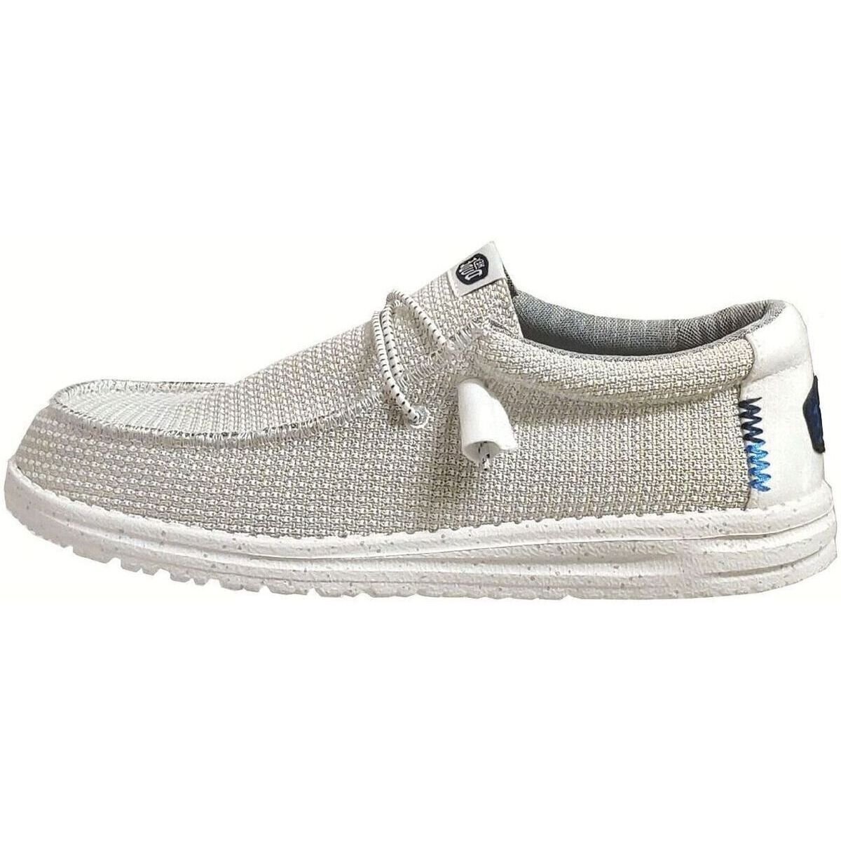 HEYDUDE Pantofi Wally sport mesh
