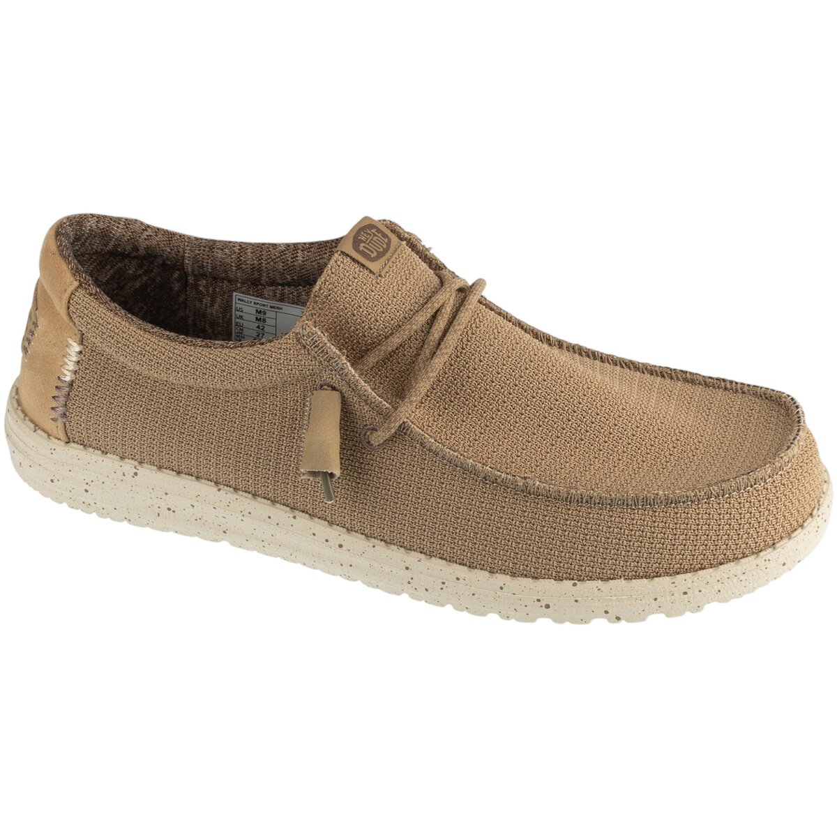 HEYDUDE Pantofi Wally Sport Mesh