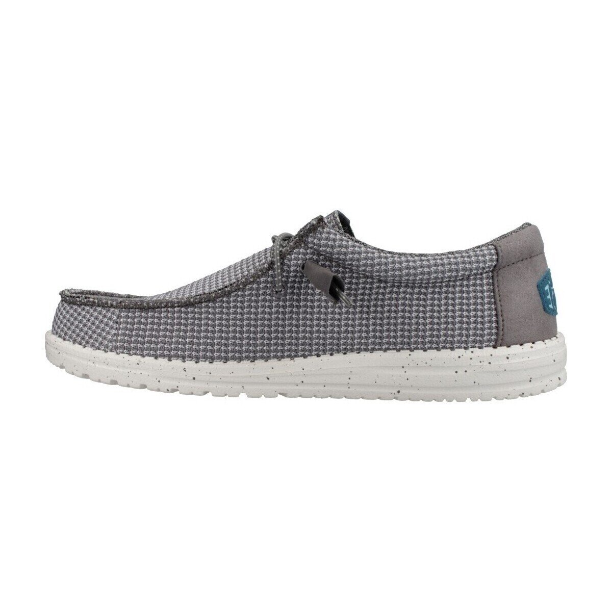 HEYDUDE Pantofi Wally Sport Mesh