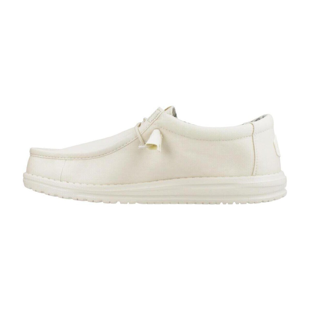 HEYDUDE Pantofi Wally Stretch Canvas