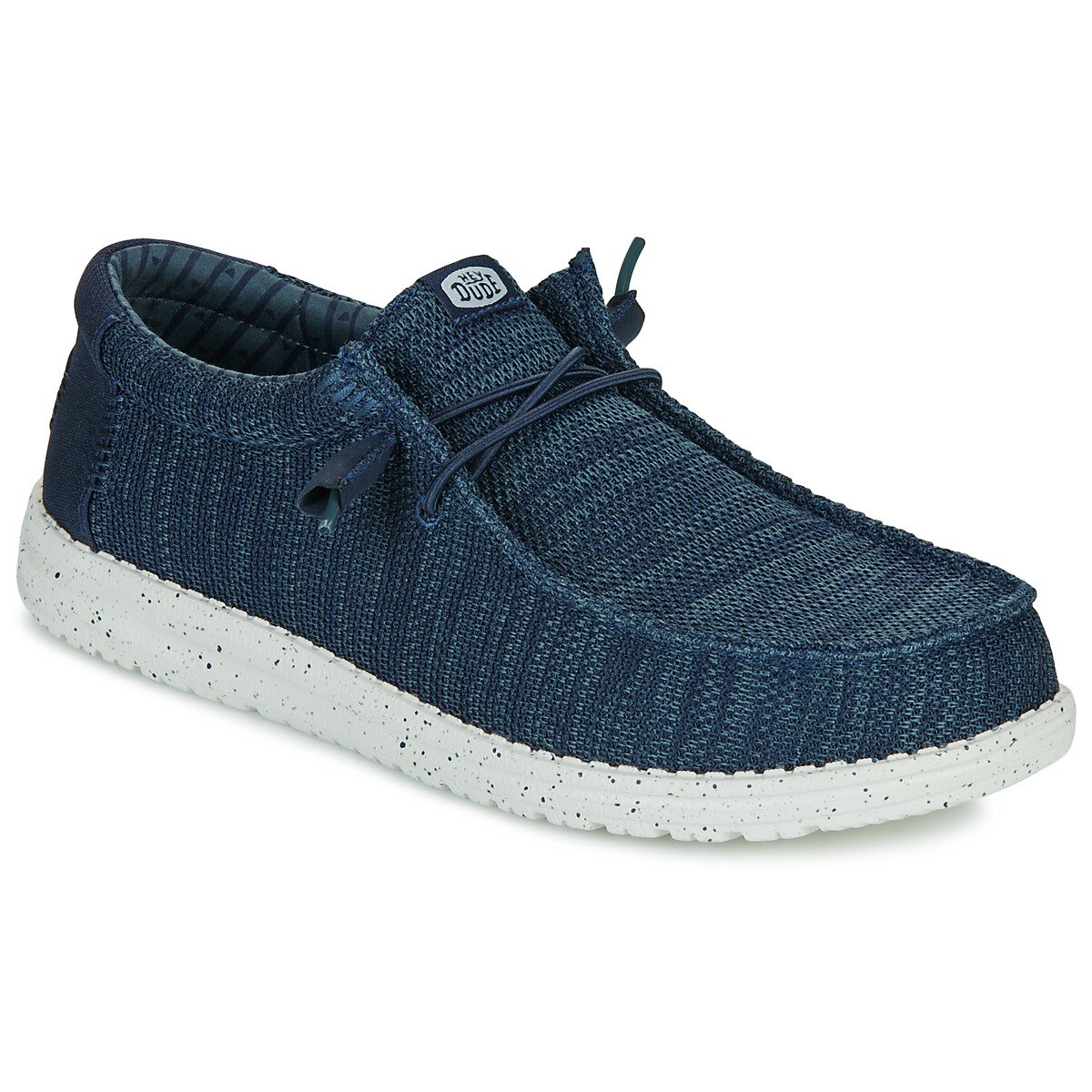 HEYDUDE Pantofi Wally Stretch Sox