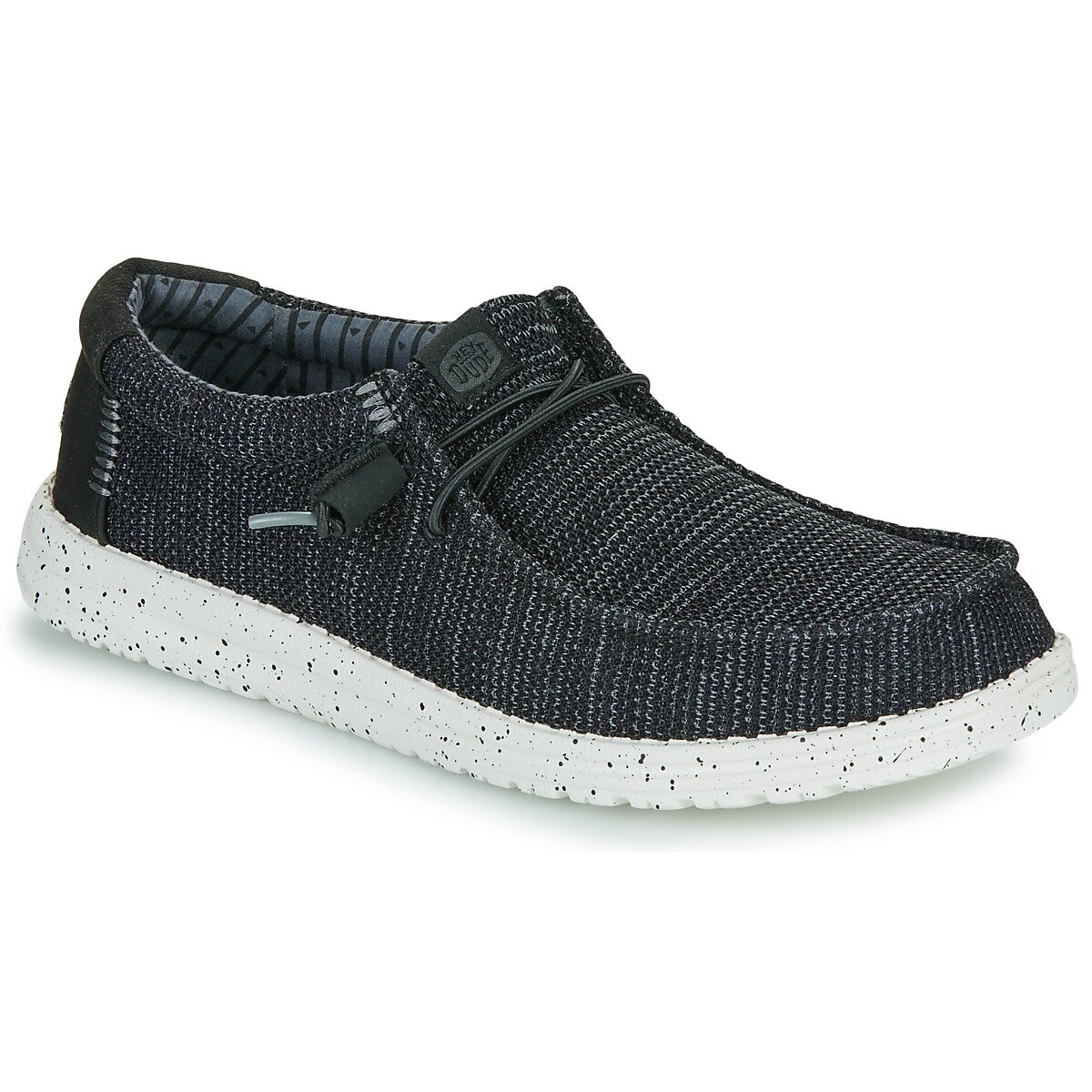 HEYDUDE Pantofi Wally Stretch Sox