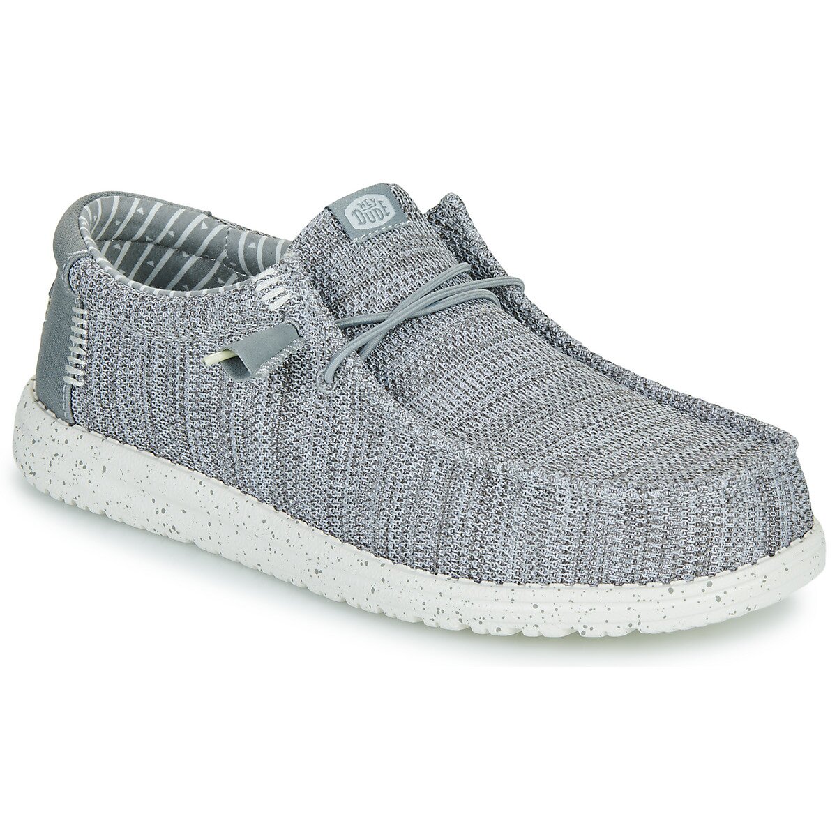 HEYDUDE Pantofi Wally Stretch Sox