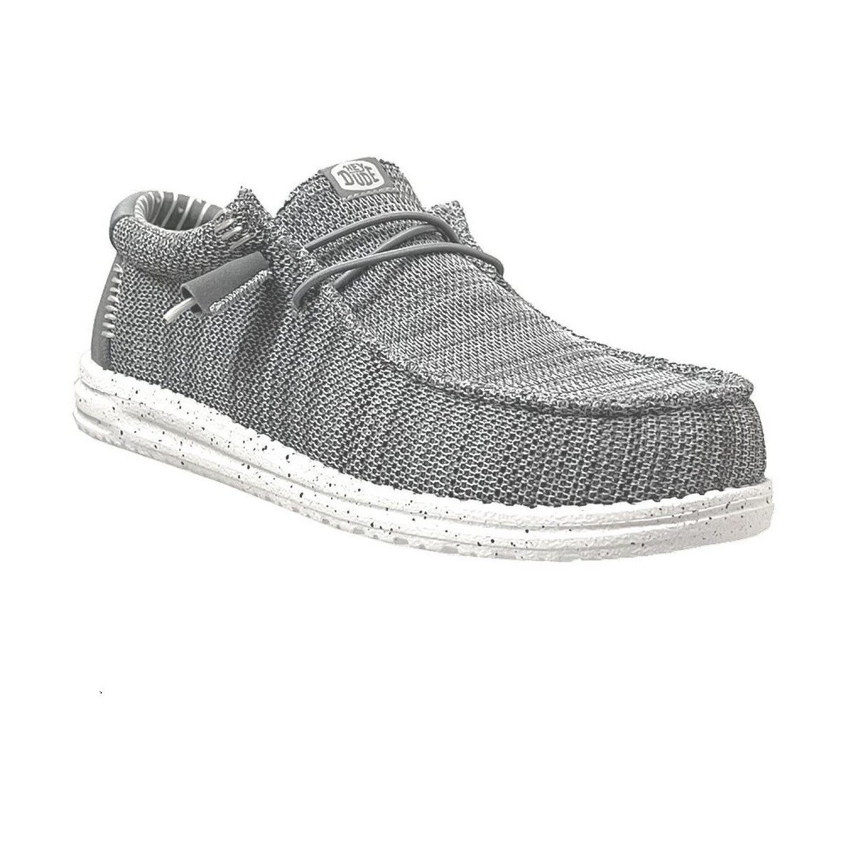 HEYDUDE Pantofi Wally stretch sox
