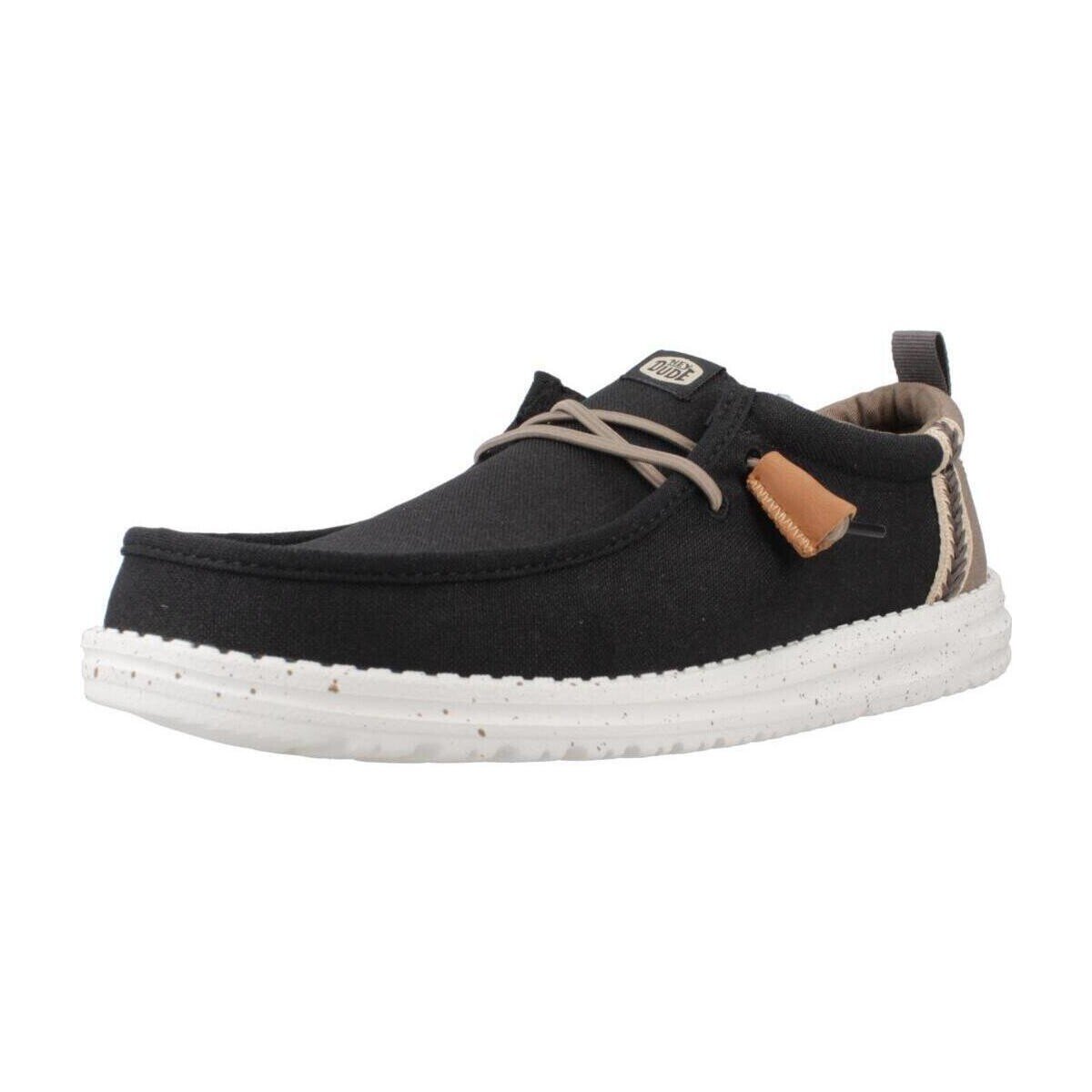 HEYDUDE Pantofi Wally Summer Linen