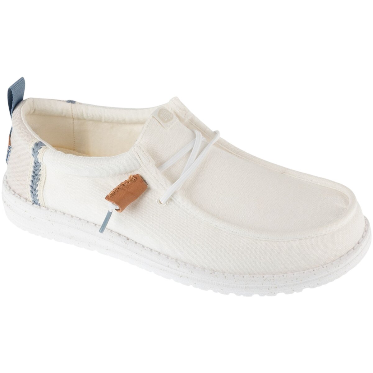 HEYDUDE Pantofi Wally Summer Linen