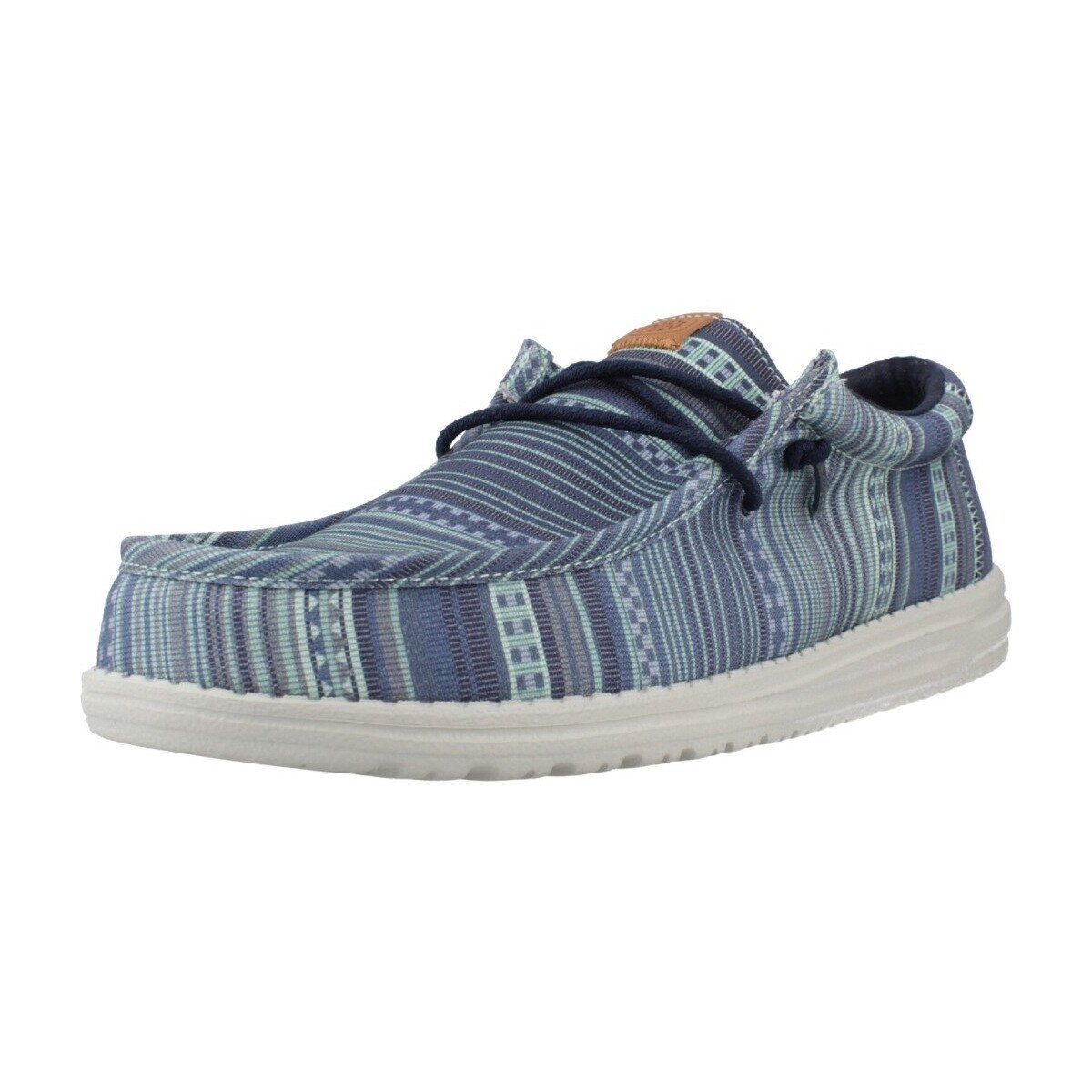 HEYDUDE Pantofi Wally Surf Shawl