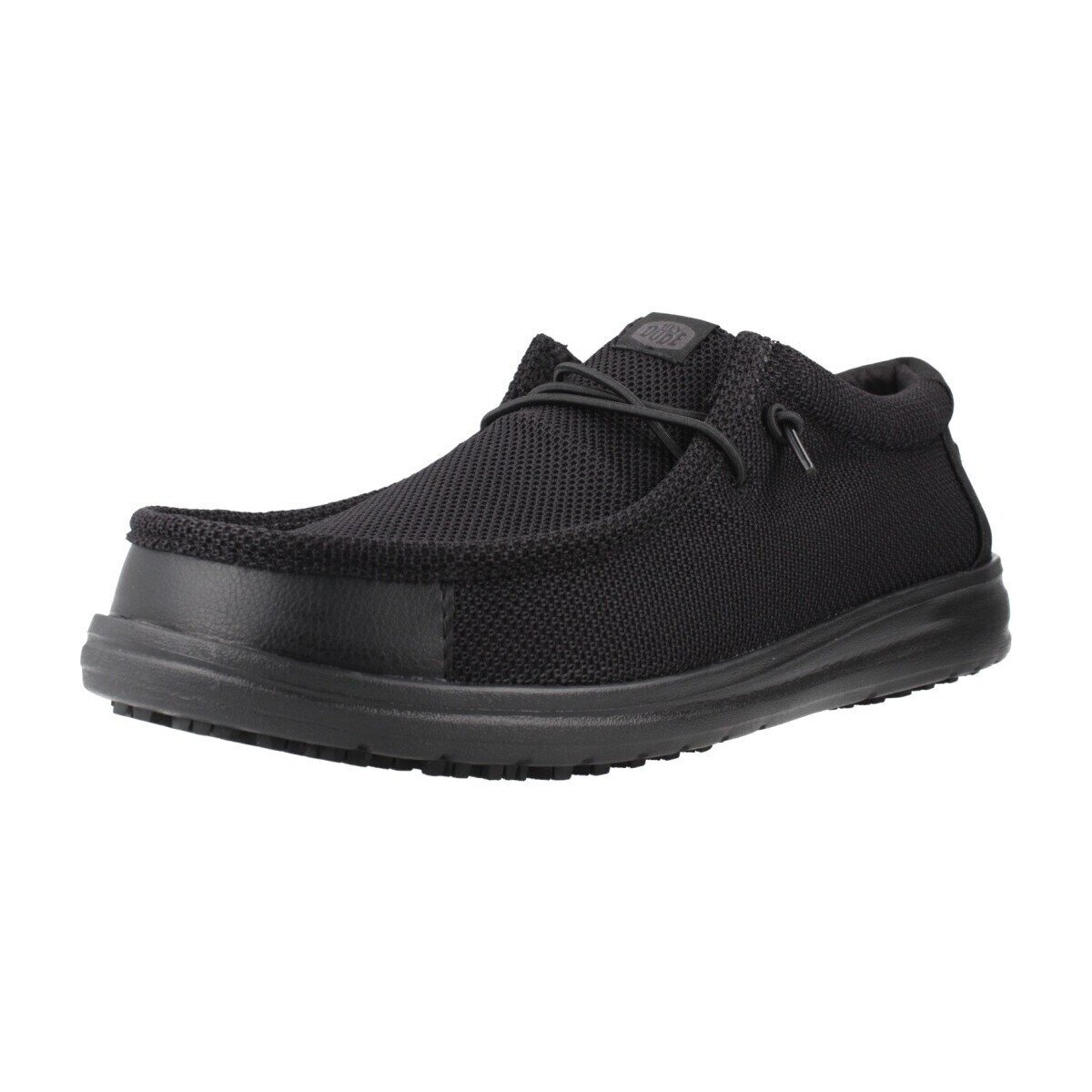 HEYDUDE Pantofi Wally Work Ce