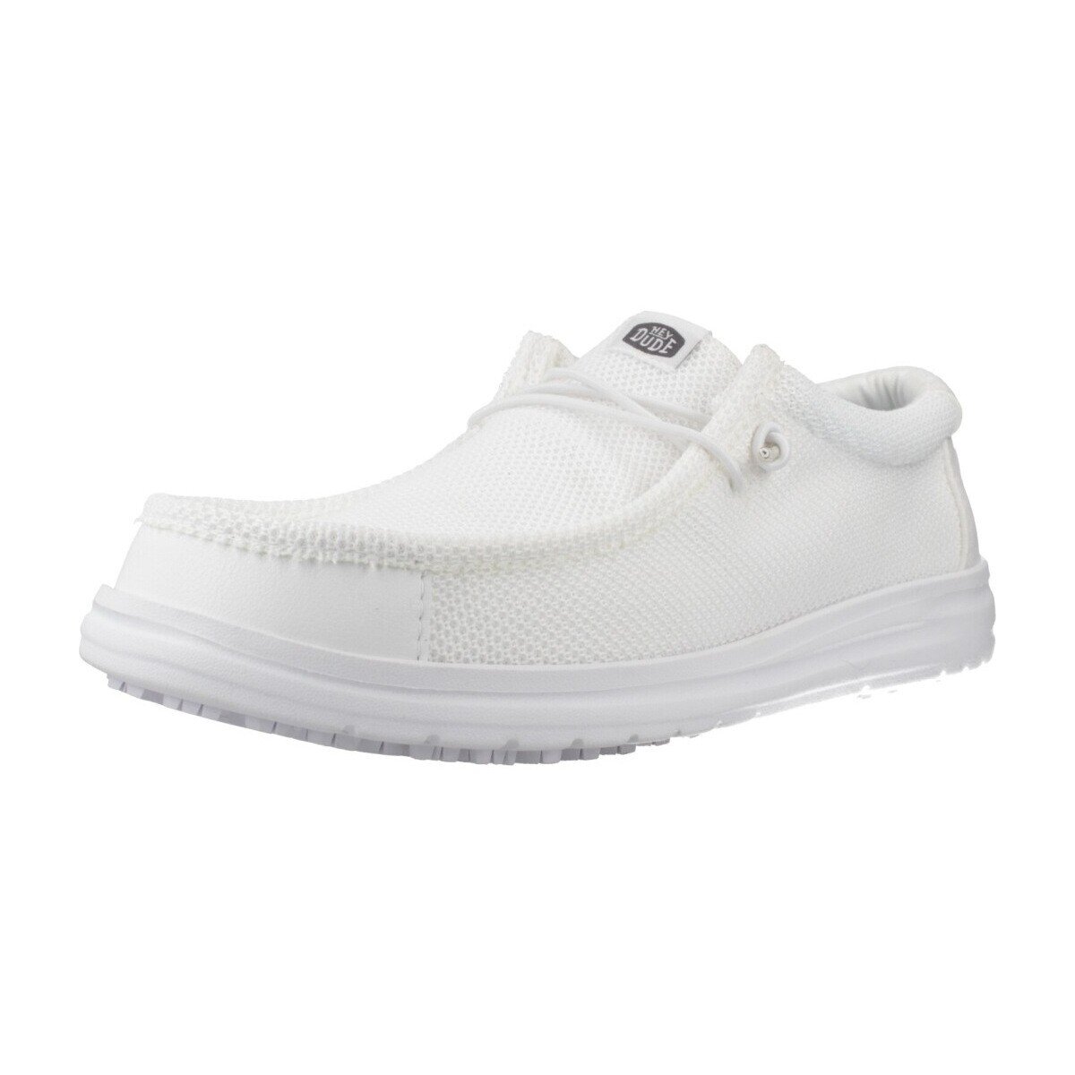HEYDUDE Pantofi Wally Work Ce