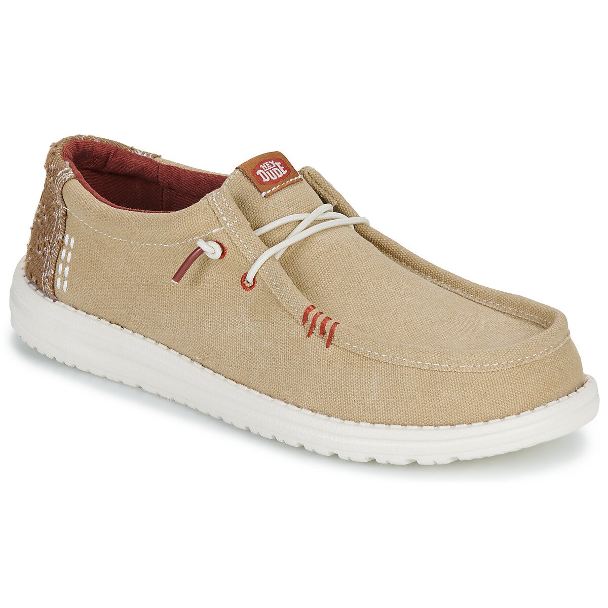 HEYDUDE Pantofi Wally Workwear