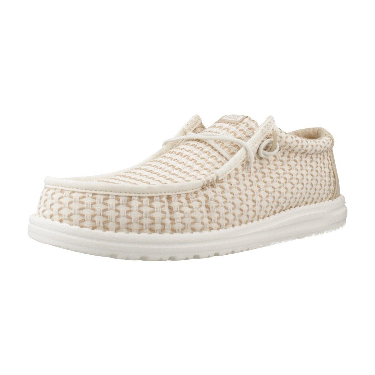 HEYDUDE Pantofi Wally Woven