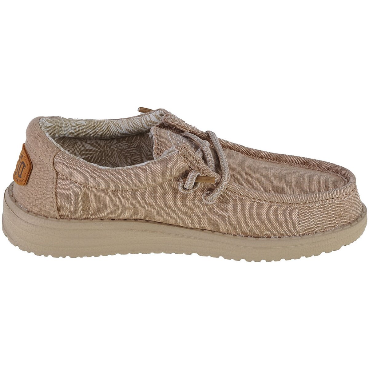HEYDUDE Pantofi Wally Youth Basic