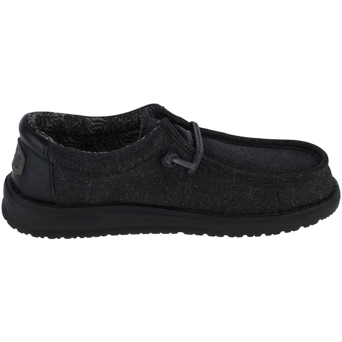 HEYDUDE Pantofi Wally Youth Basic