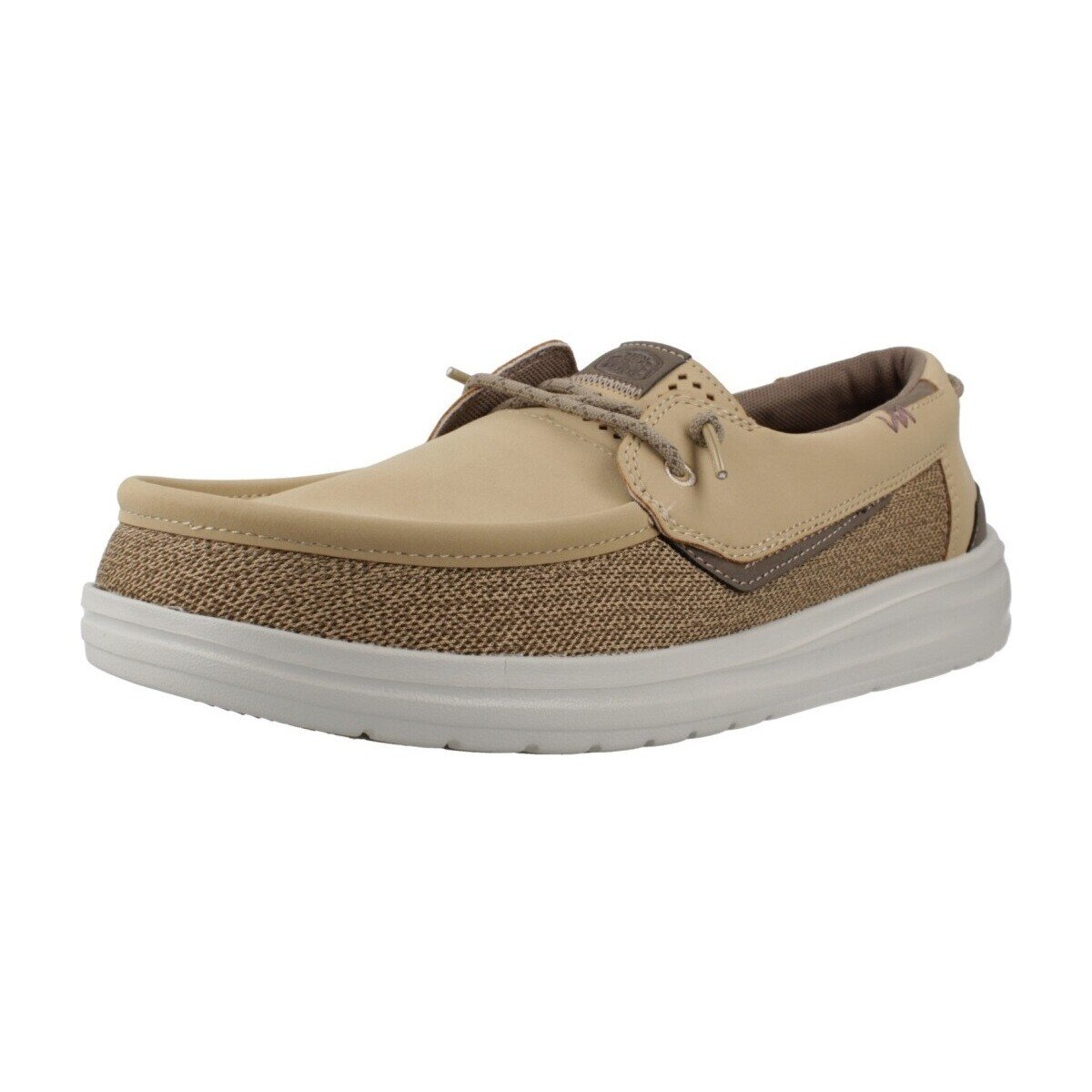 HEYDUDE Pantofi Weish Grip Classic Mesh
