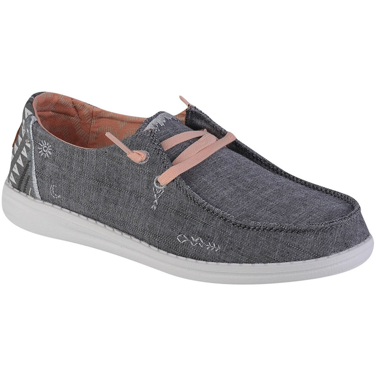 HEYDUDE Pantofi Wendy Boho