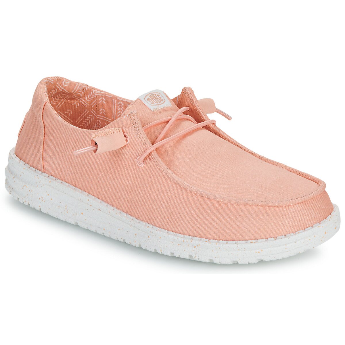 HEYDUDE Pantofi Wendy Canvas