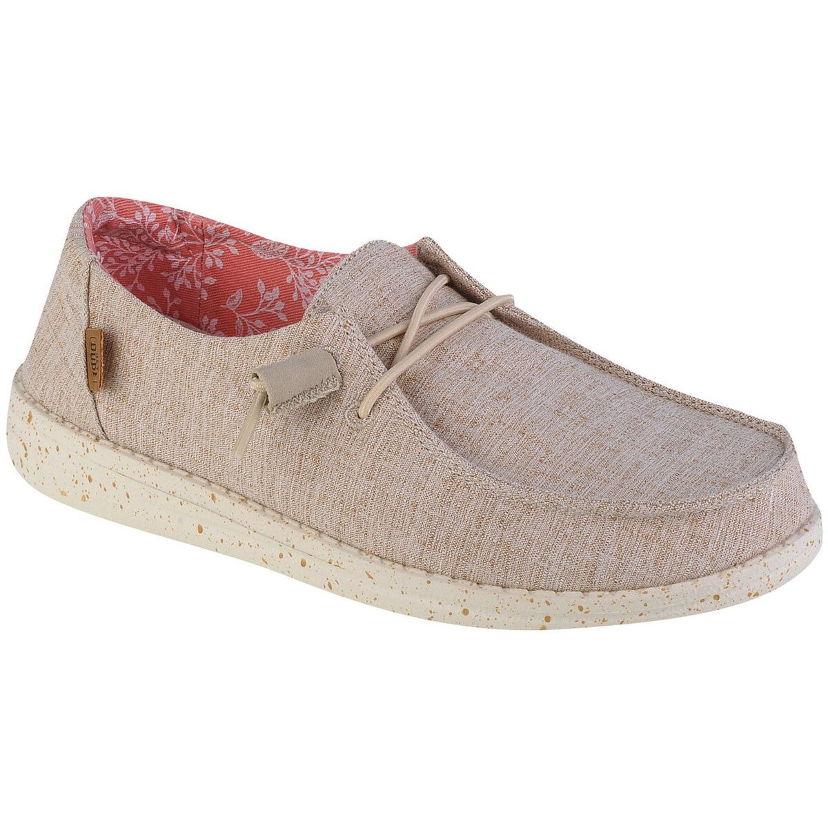 HEYDUDE Pantofi Wendy Chambray