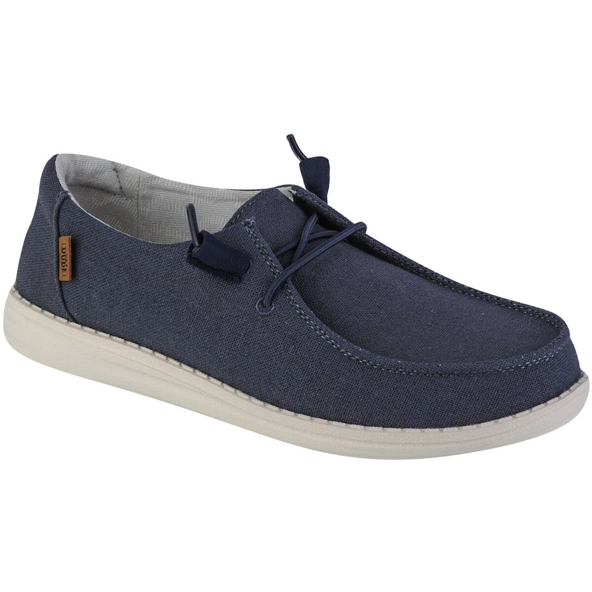 HEYDUDE Pantofi Wendy Chambray