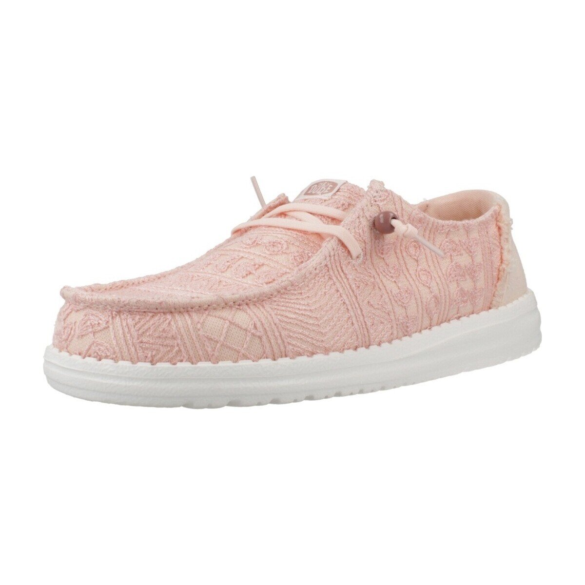HEYDUDE Pantofi Wendy Crochet Lace