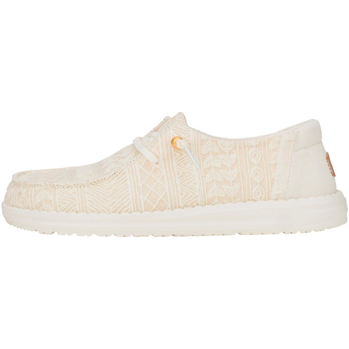 HEYDUDE Pantofi Wendy Crochet Lace