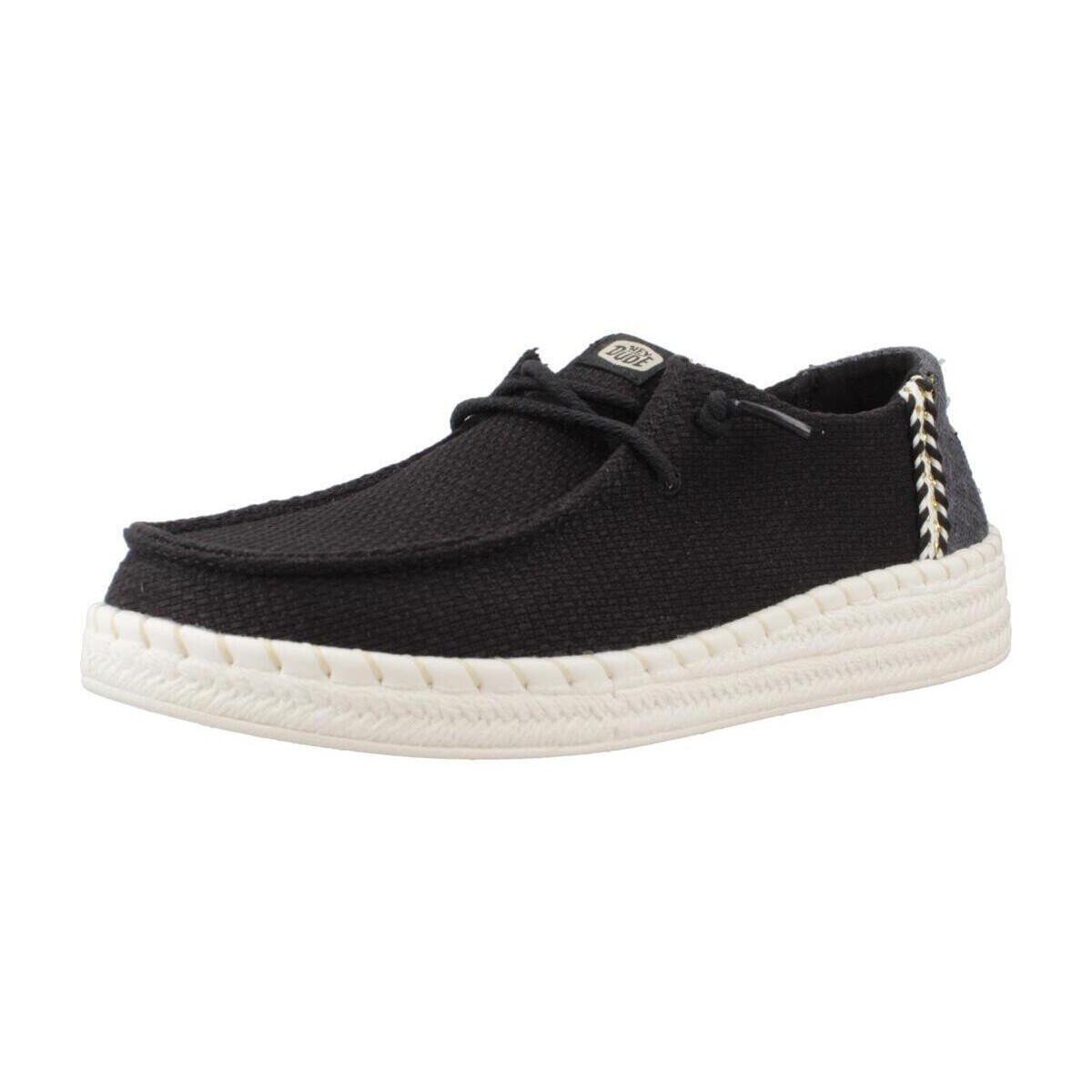 HEYDUDE Pantofi Wendy Espadrille Woven
