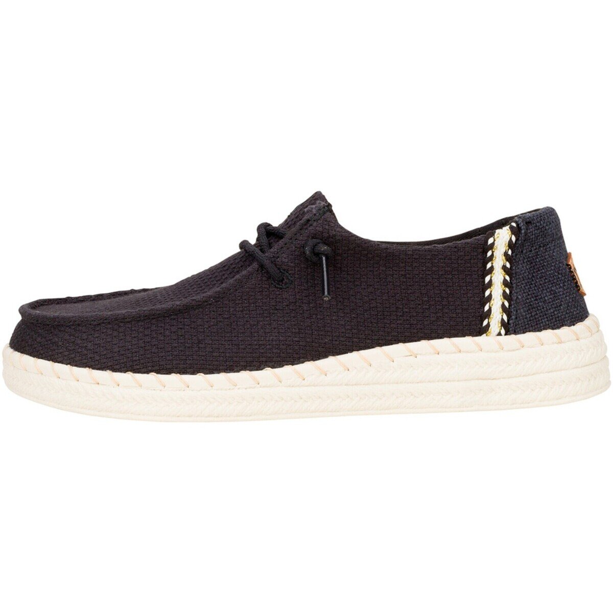 HEYDUDE Pantofi Wendy Espadrille Woven