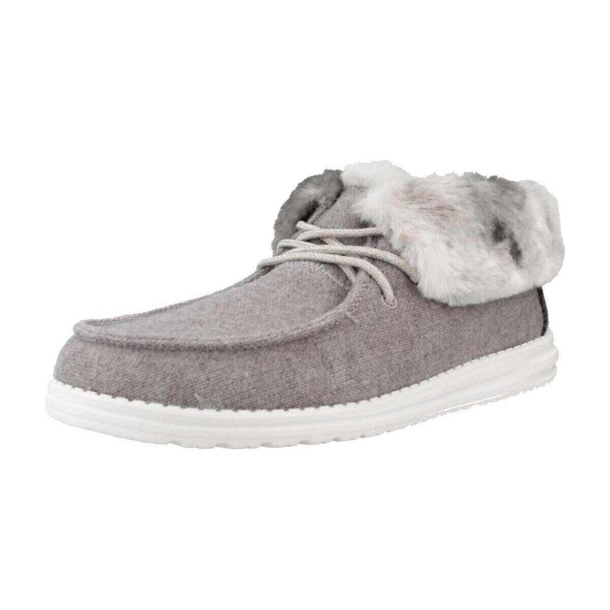 HEYDUDE Pantofi Wendy Fold