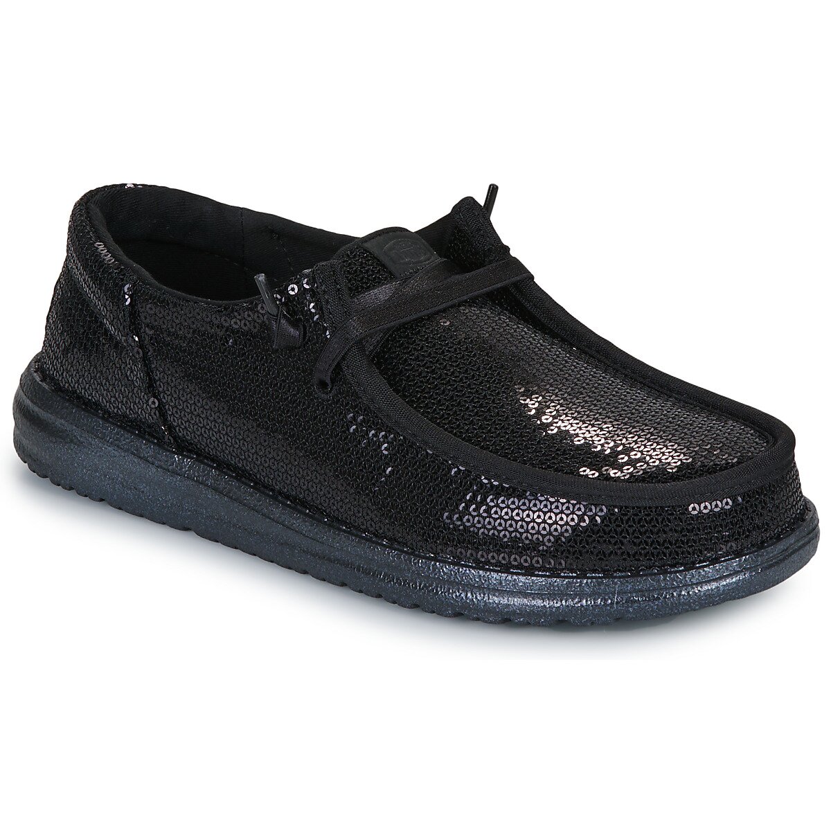 HEYDUDE Pantofi WENDY FUNK MONO SEQUIN