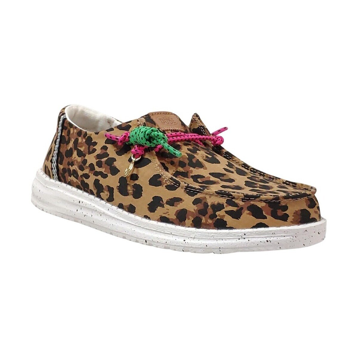 HEYDUDE Pantofi Wendy getaway lace