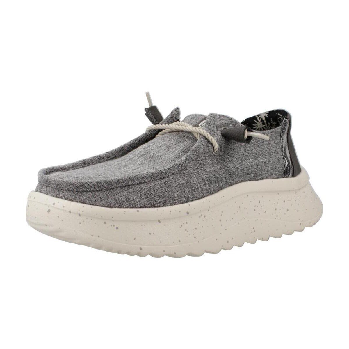 HEYDUDE Pantofi Wendy Peak Woven