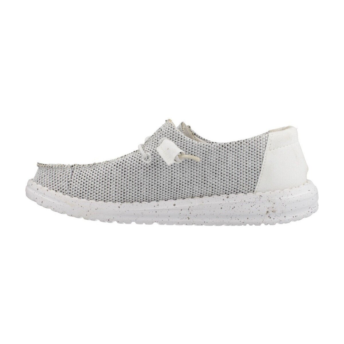 HEYDUDE Pantofi Wendy Sox Stone