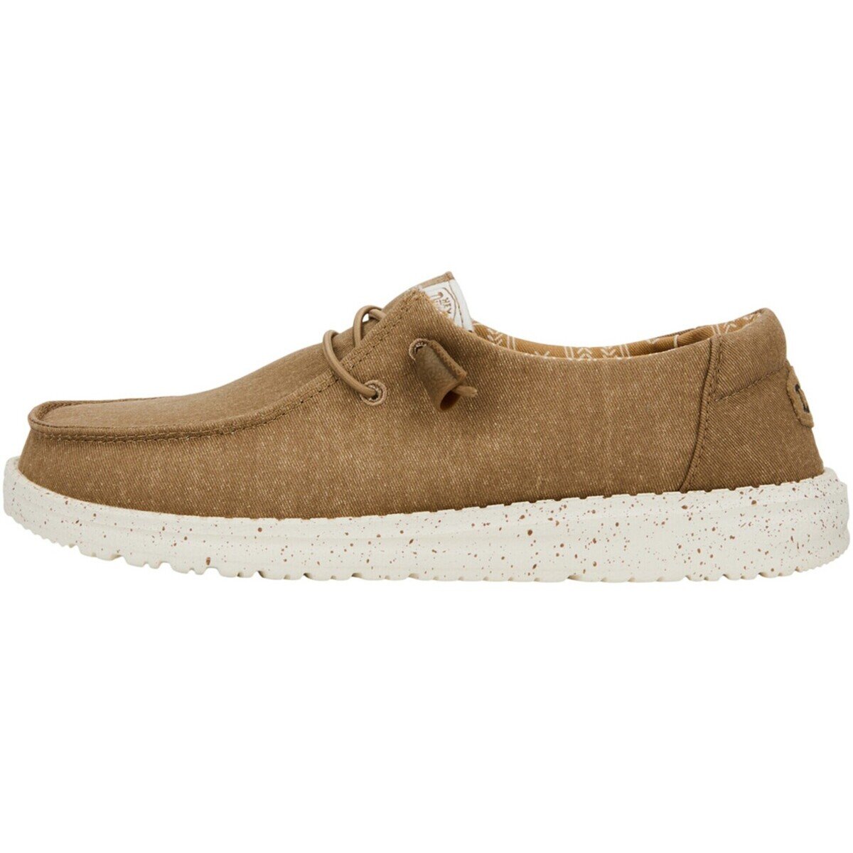 HEYDUDE Pantofi Wendy Stretch Canvas