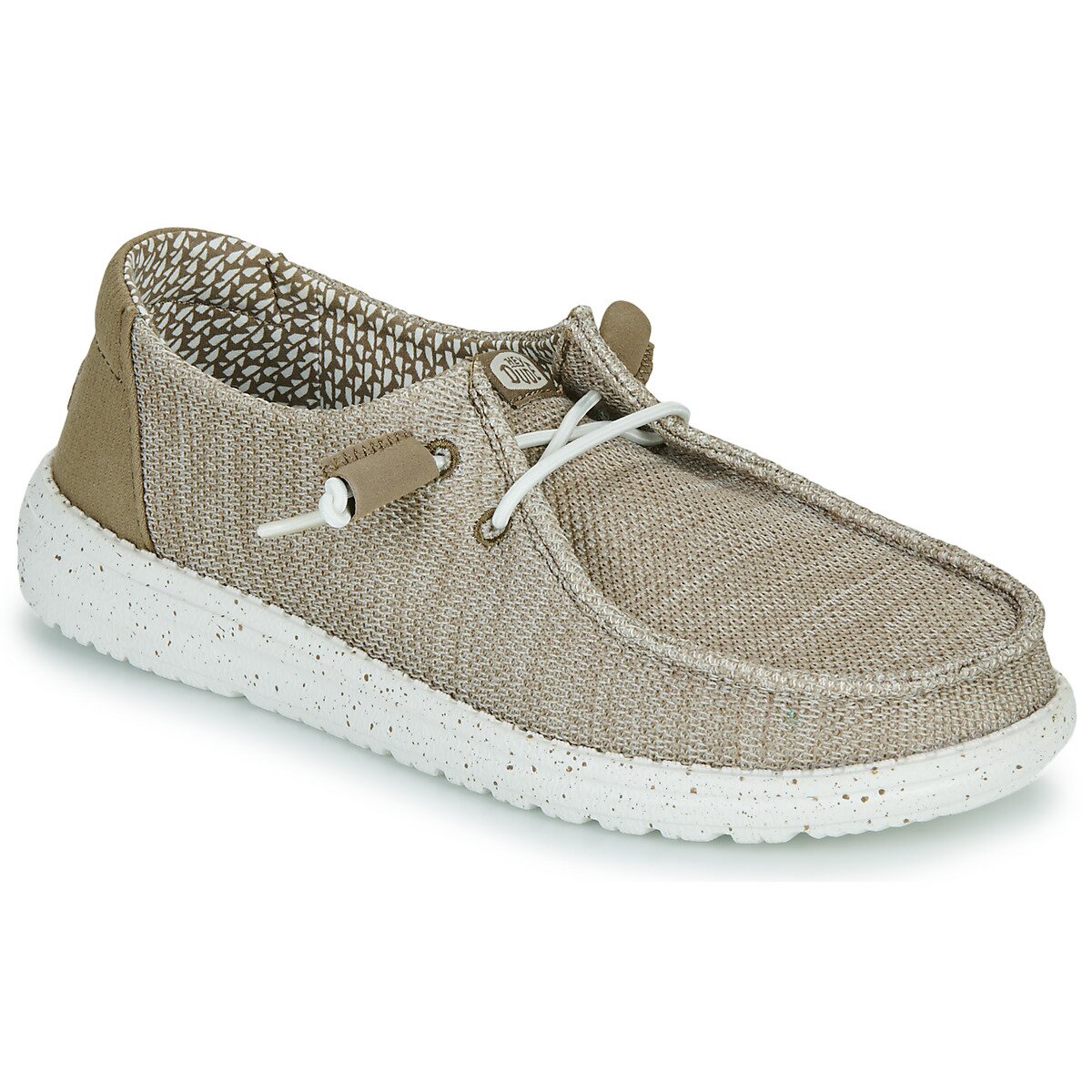 HEYDUDE Pantofi Wendy Stretch Sox