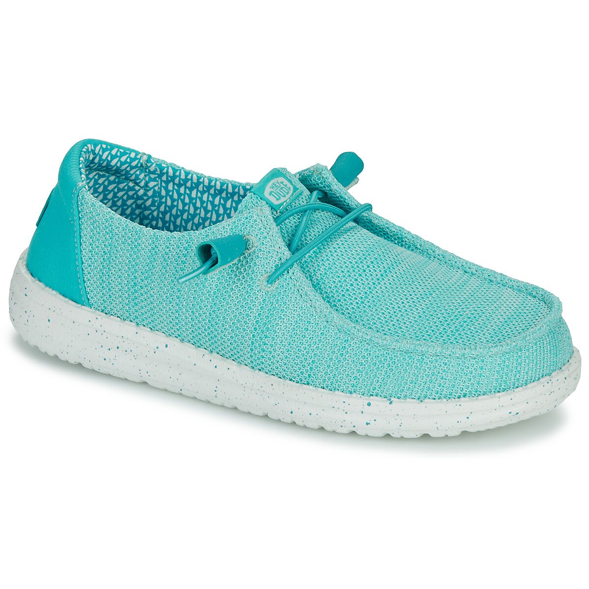 HEYDUDE Pantofi Wendy Stretch Sox