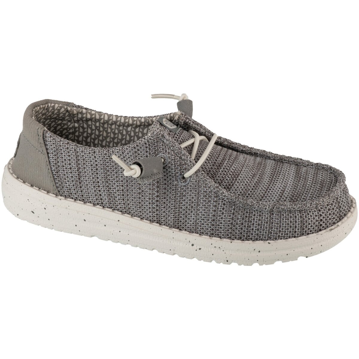 HEYDUDE Pantofi Wendy Stretch Sox