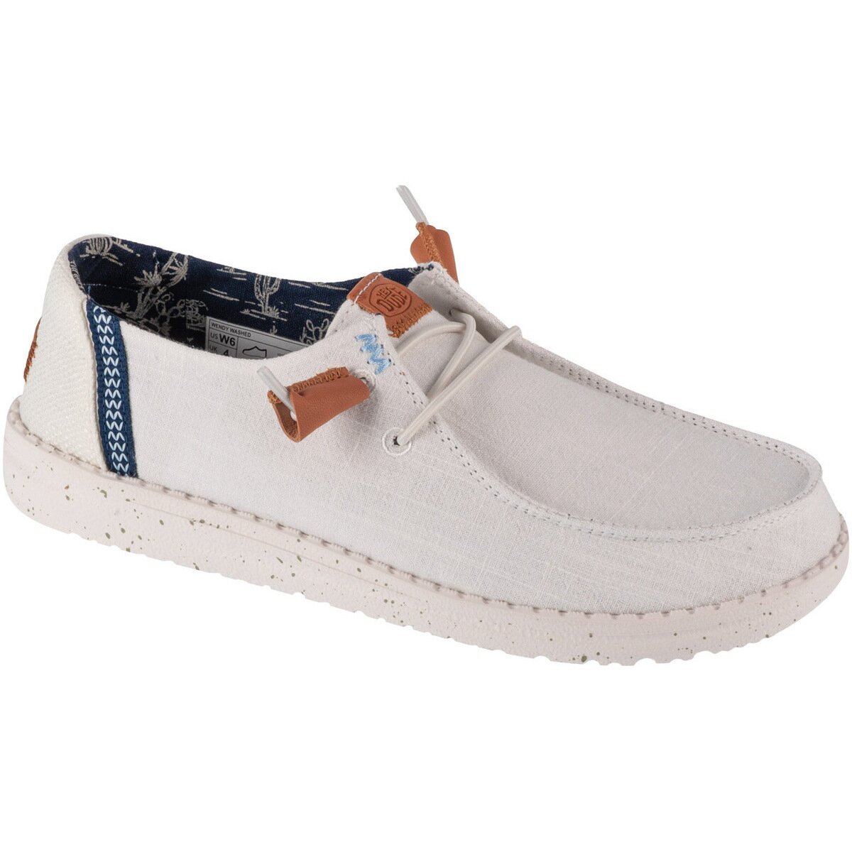 HEYDUDE Pantofi Wendy Washed