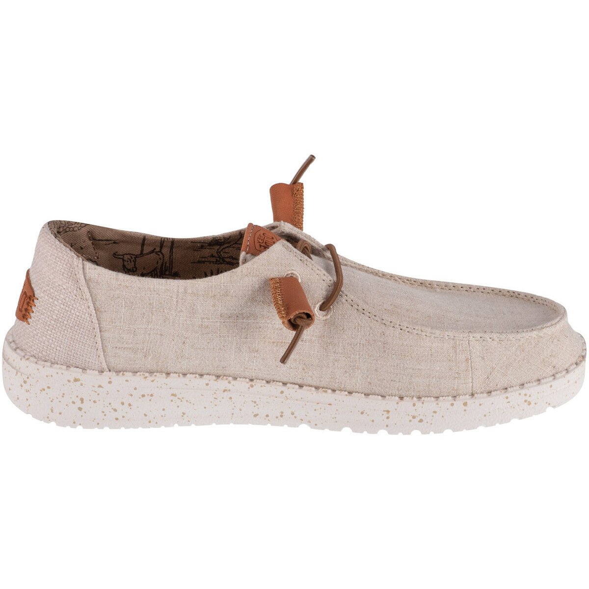 HEYDUDE Pantofi Wendy Washed