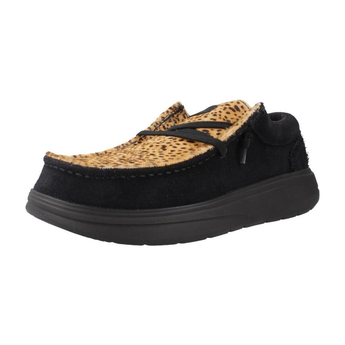 HEYDUDE Pantofi Wendy X Luxe