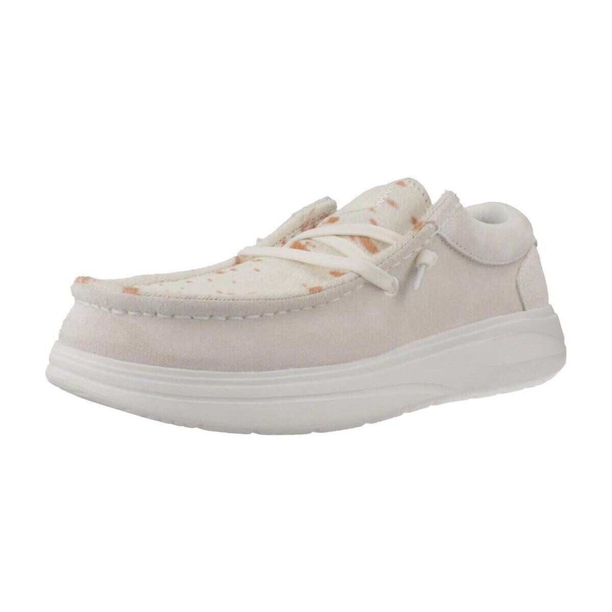HEYDUDE Pantofi Wendy X Luxe