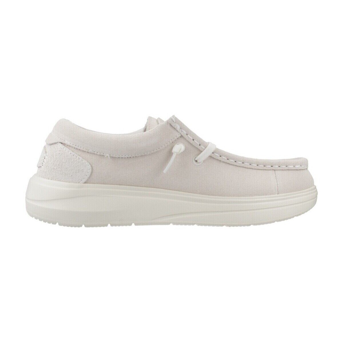 HEYDUDE Pantofi Wendy X Suede