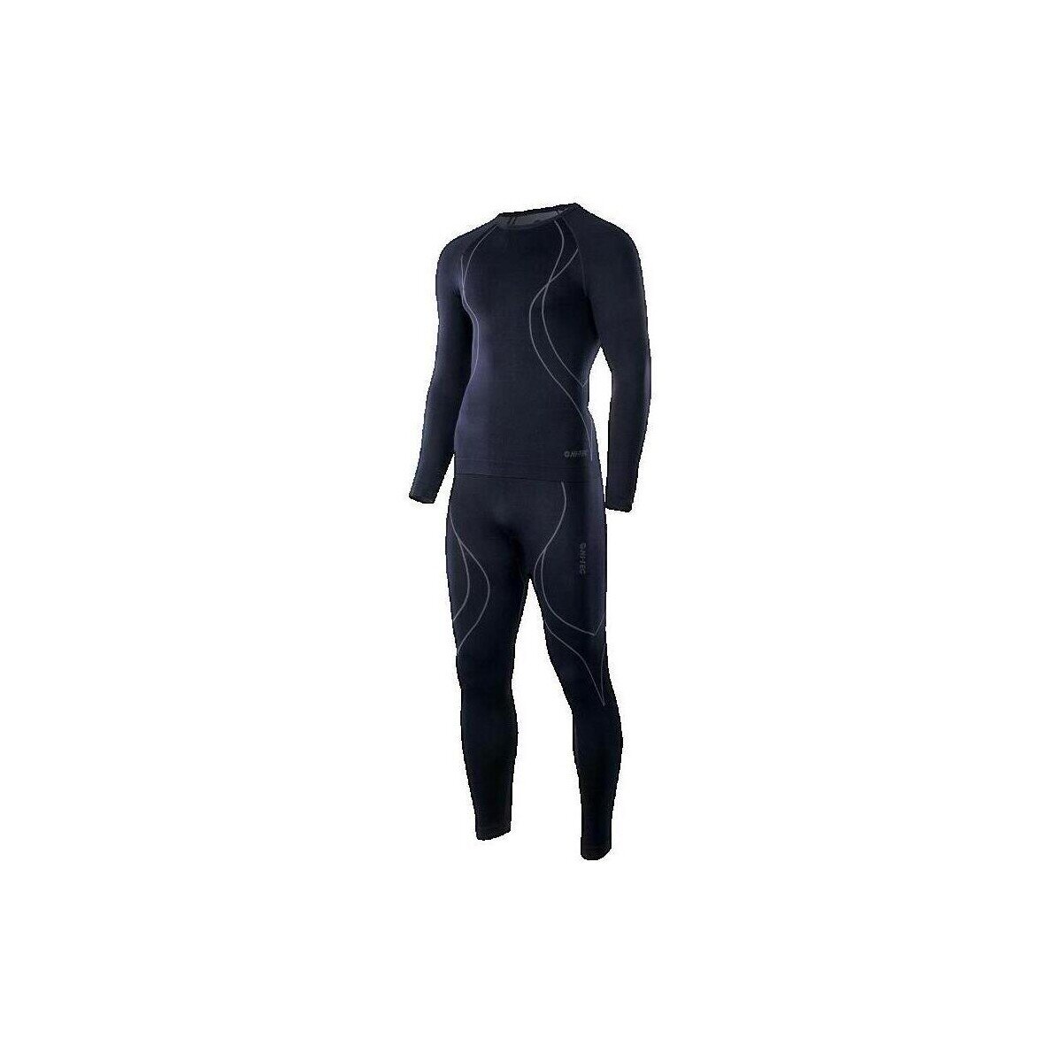 Hi-Tec Îmbracaminte Ensemble thermique Ikar pour homme